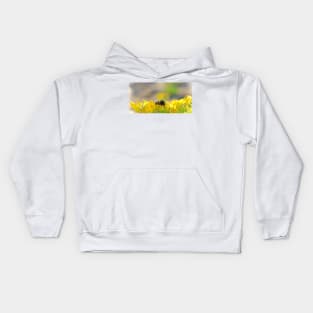 POLLINATION Kids Hoodie